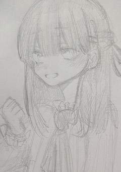 イラスト部屋〚不定期すぎ投稿〛