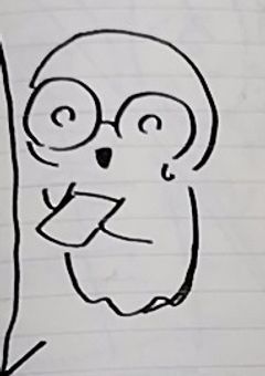 𓏸𓏸について愉快な仲間達