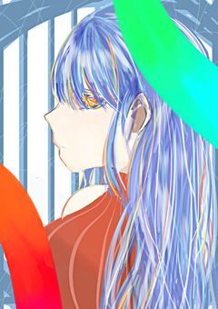 ★を下さい(︎イラスト部屋を添えて)