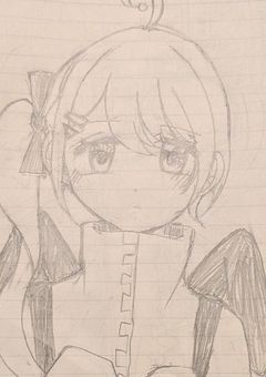 ★を下さい(︎イラスト部屋を添えて)