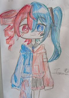 ★を下さい(︎イラスト部屋を添えて)