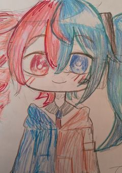 ★を下さい(︎イラスト部屋を添えて)