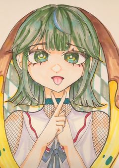 ★を下さい(︎イラスト部屋を添えて)