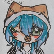 たぬぴ＿#イラスト指描き勢#凛ちゃんまってるよさんのアイコン画像