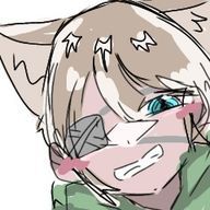 たぬぴ_#喉と体が分離#凛ちゃんまってるよさんのアイコン画像
