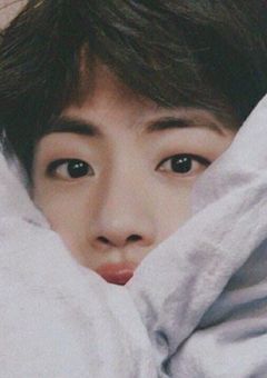 ジンとお医者さんのヌナ