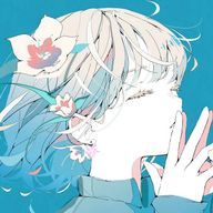 𝑅𝑒𝑖𝑛𝑎🪽🎀️🩵ﾌｫﾛﾊﾞ💯さんのアイコン画像