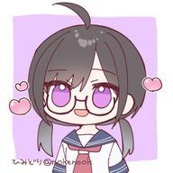 yueさんのアイコン画像