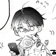 　月留さんのアイコン画像