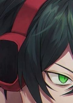 　別れを　告げるため　。