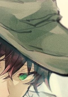 立ち入り禁止の　扉の先で　。