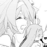 ૮𐔌っ˕ -｡꒱ྀི𑁬さんのアイコン画像