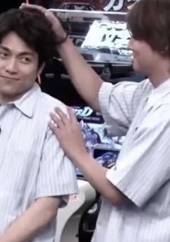 　だいすきなんです！