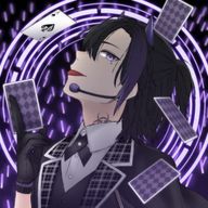 # ☩ℛ⃝̥☩さんのアイコン画像