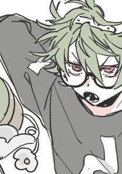 義理の兄はサボテンでした【gt】