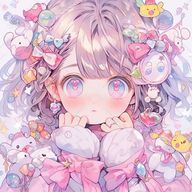 🤍🫧桜咲🫧🤍さんのアイコン画像