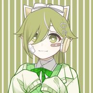 ⟡.·抹茶ラテ🍵🌿‬さんのアイコン画像