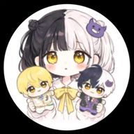 STPR、SnowManさんのアイコン画像