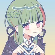 mikaさんのアイコン画像