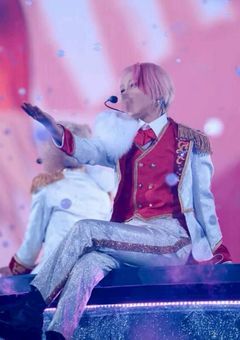 推し活　活動記録