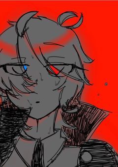 イラスト部屋【2】