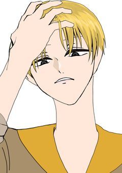 イラスト部屋