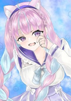 イラスト部屋
