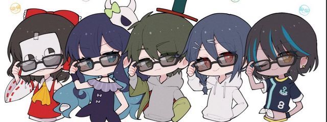 りぼ🐾@リアルが忙しくて低浮上さんの壁紙画像