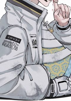 　右隣のヒーローサン　/　2j3j