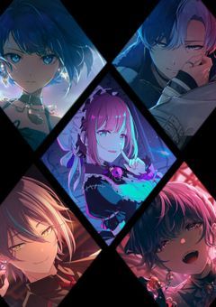 ＃ エラーコードは君を呼ぶ【 洗脳 】