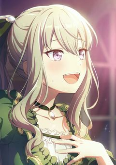 ＃ 草薙さん ､ 歌い手になるそうです ｡