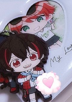 ๆ็ซ็ๅญorๆๅนดๅฐ็ๅญใ๐๐ฆ