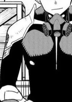 保科の許嫁、命を拾いました