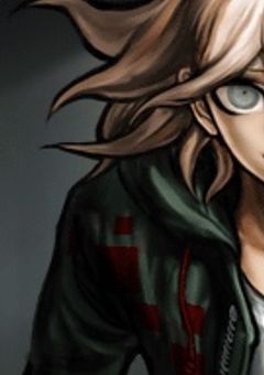 スーパーダンガンロンパ2 YSR