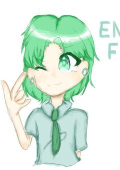 MBTI!!カオス!!LINE!!!