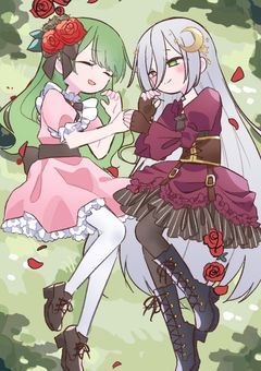 新潟大異変〜新潟闇堕ち〜