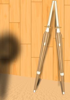 光映剣 〜その瞳が映す先は〜