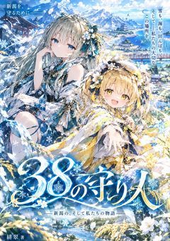 38の守り人