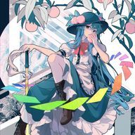 四季@緋想組組長さんのアイコン画像