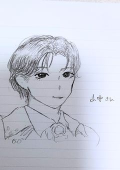 他界隈イラスト🎨