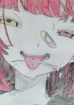 イラストリクエスト