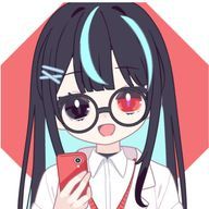 海月@無浮さんのアイコン画像