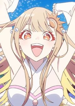 かもめ学園の超かわよい子