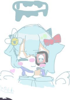 暇な時に遊ぶ部屋(イラスト、雑談、推し活など)