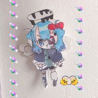 　　　　こんぺーと🍙✌︎♾#天才(予定)         さんのアイコン画像