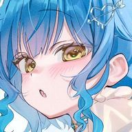 　　★さんのアイコン画像