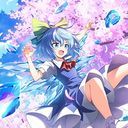 チルノ