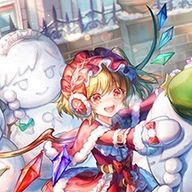 ふわふわのかき氷さんのアイコン画像
