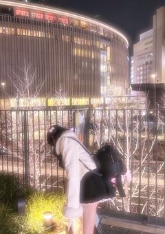 猫被りメイドは乙女
