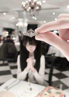 君だけのjeune fille